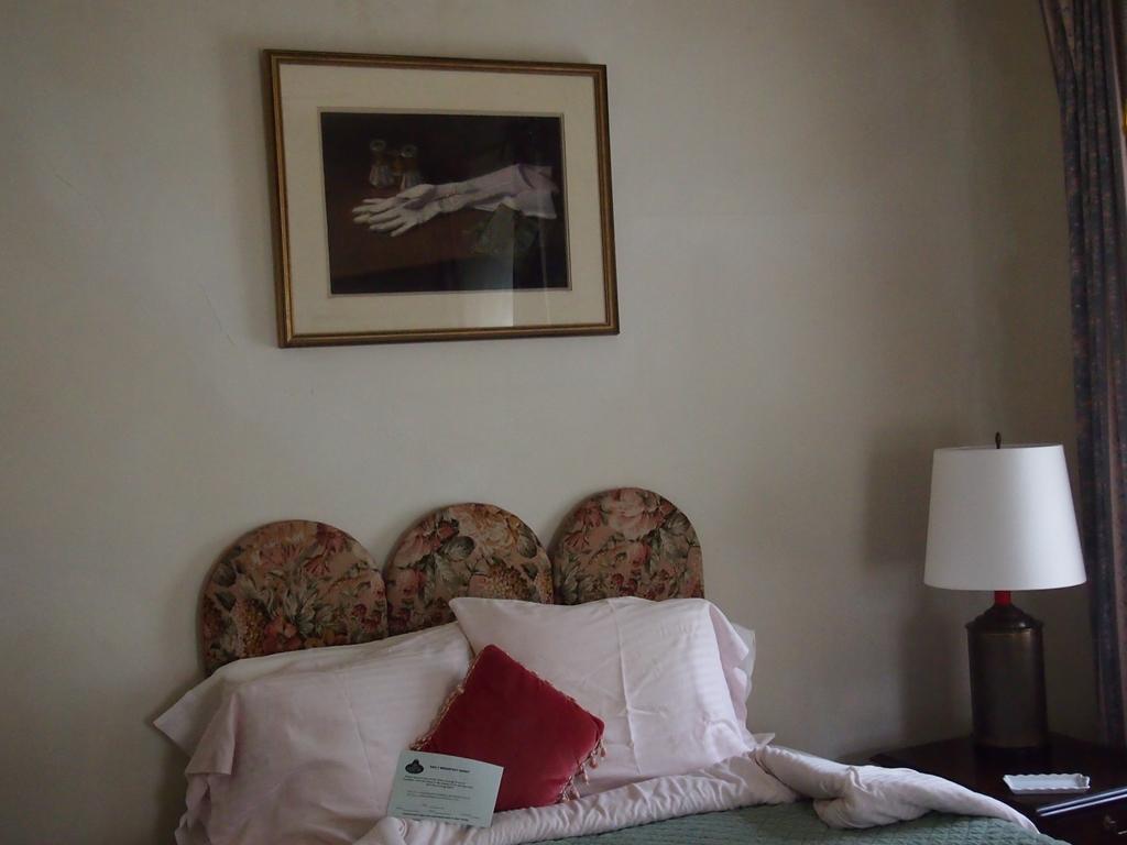 Wydnor Hall Inn Bethlehem Ruang foto