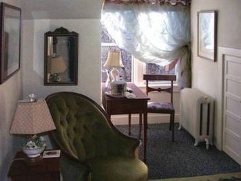 Wydnor Hall Inn Bethlehem Bagian luar foto